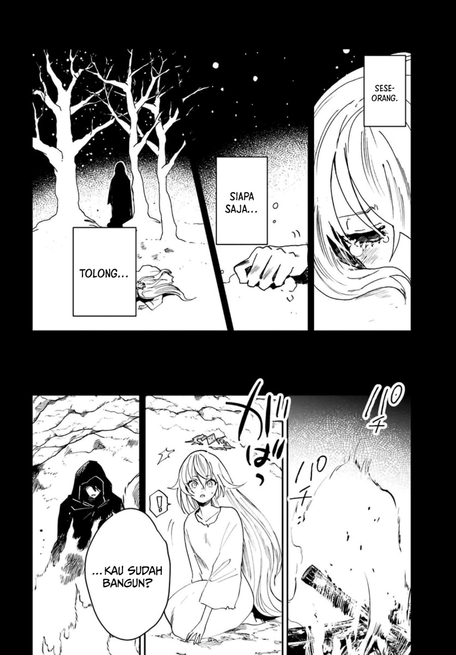 The Return of the Corpse King chapter 5