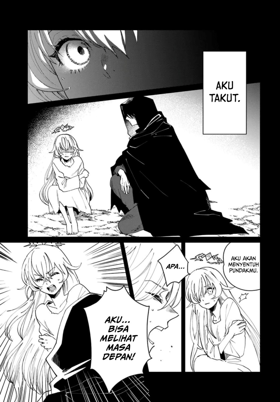 The Return of the Corpse King chapter 5