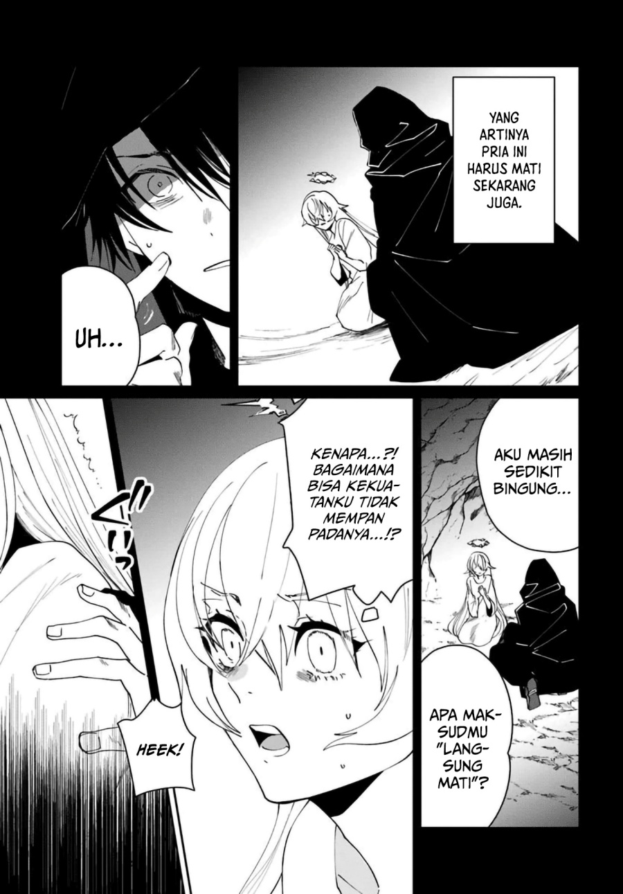 The Return of the Corpse King chapter 5