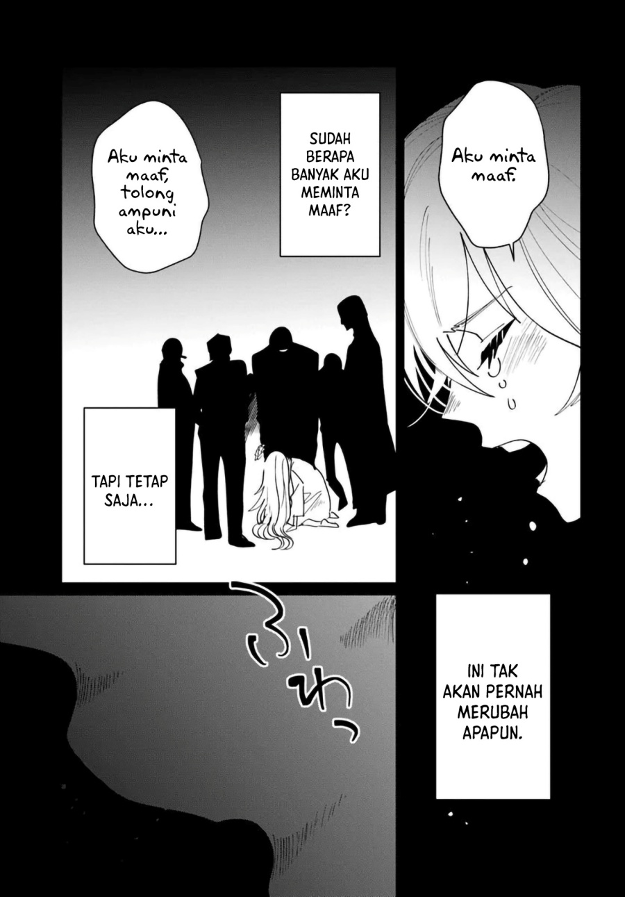 The Return of the Corpse King chapter 5