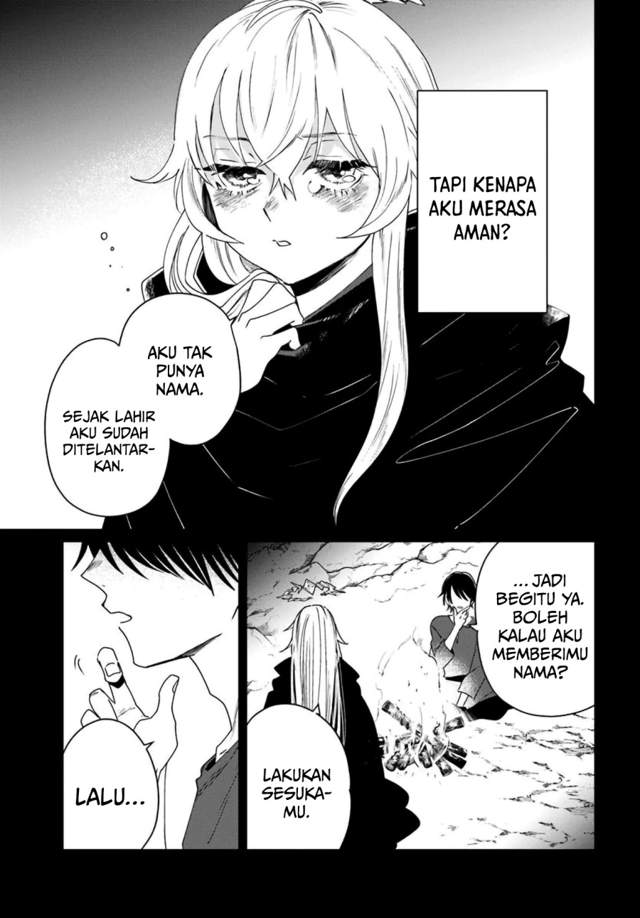 The Return of the Corpse King chapter 5