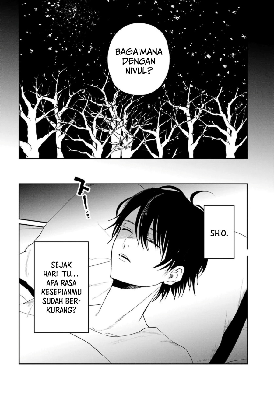 The Return of the Corpse King chapter 5