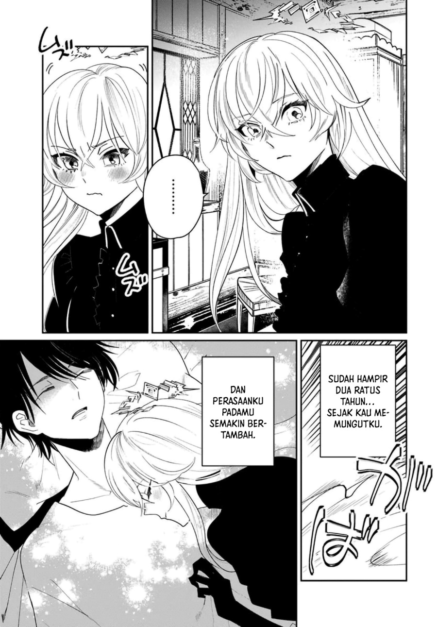 The Return of the Corpse King chapter 5