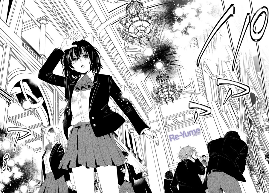 The Return of the Corpse King Chapter 05 Bahasa Indonesia