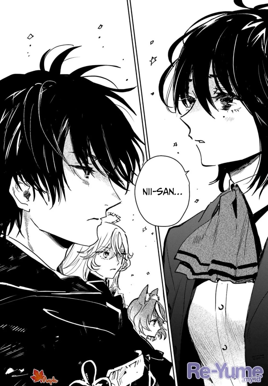 The Return of the Corpse King Chapter 05 Bahasa Indonesia