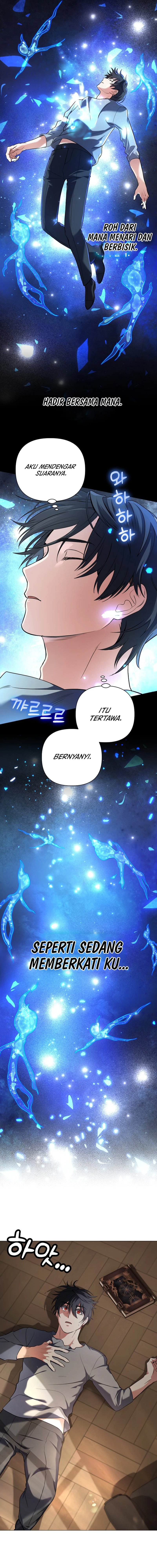 The Return of the Mythical Archmage chapter 3
