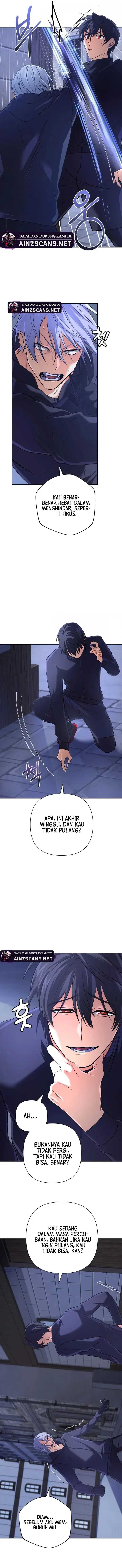 The Return of the Mythical Archmage chapter 18