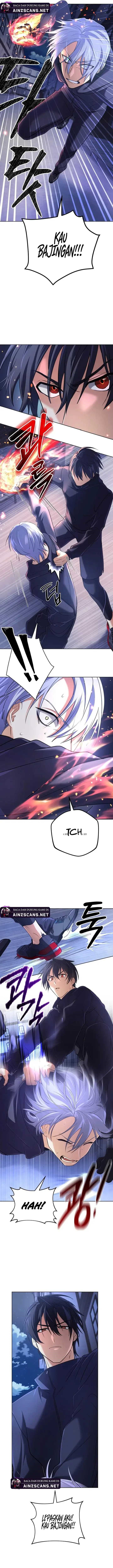 The Return of the Mythical Archmage chapter 18