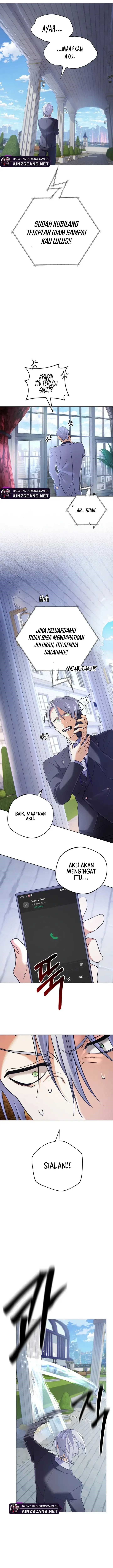 The Return of the Mythical Archmage chapter 18