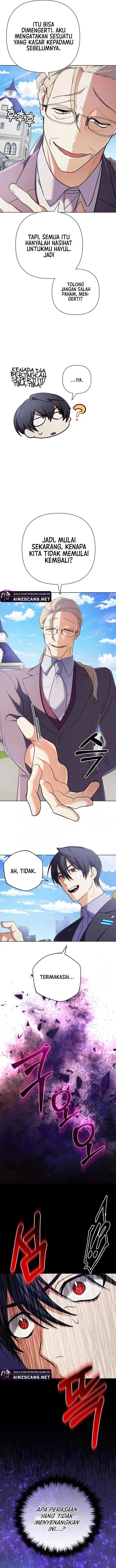 The Return of the Mythical Archmage chapter 18