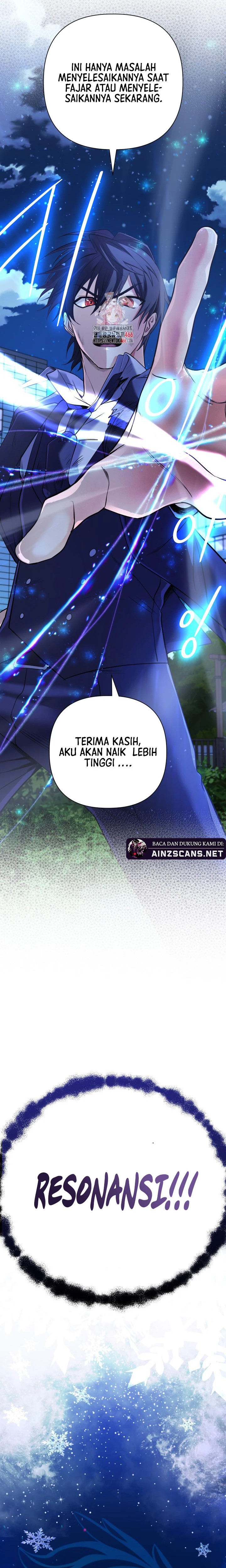The Return of the Mythical Archmage chapter 23