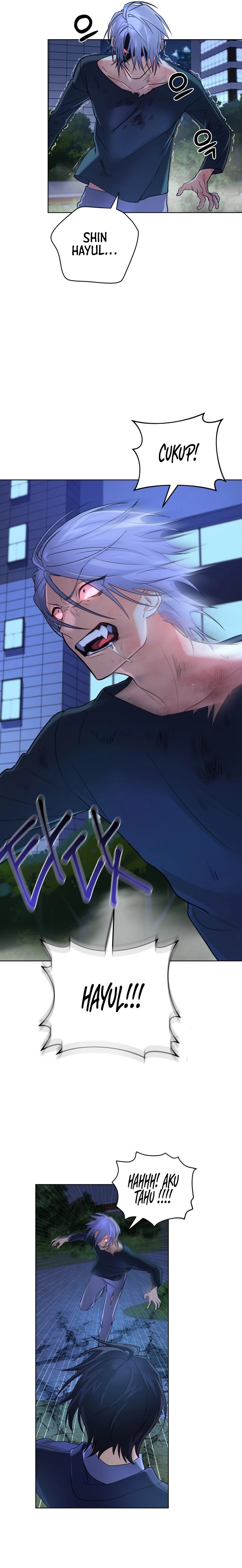 The Return of the Mythical Archmage chapter 23