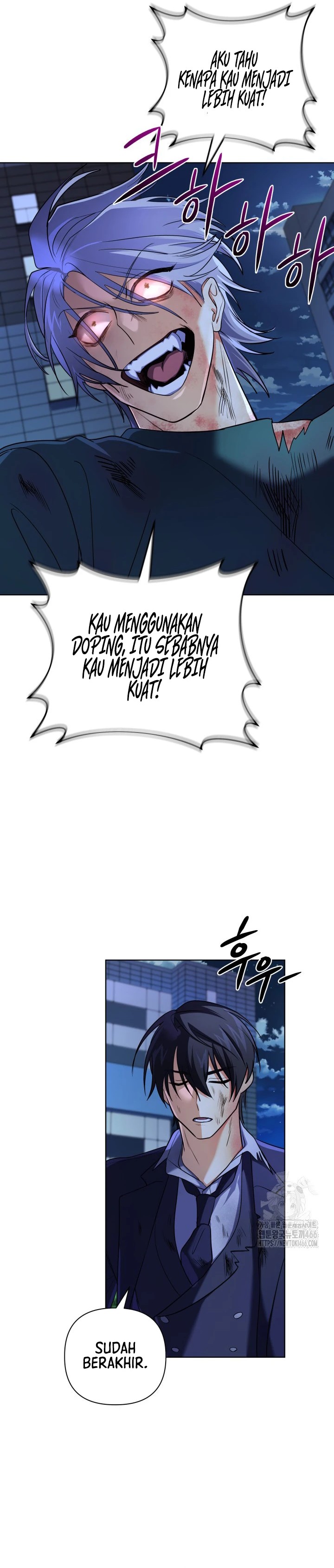 The Return of the Mythical Archmage chapter 23