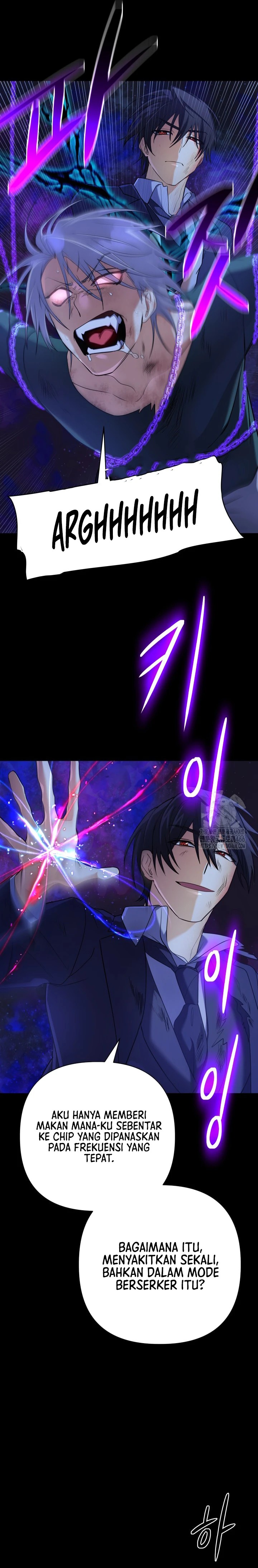 The Return of the Mythical Archmage chapter 23