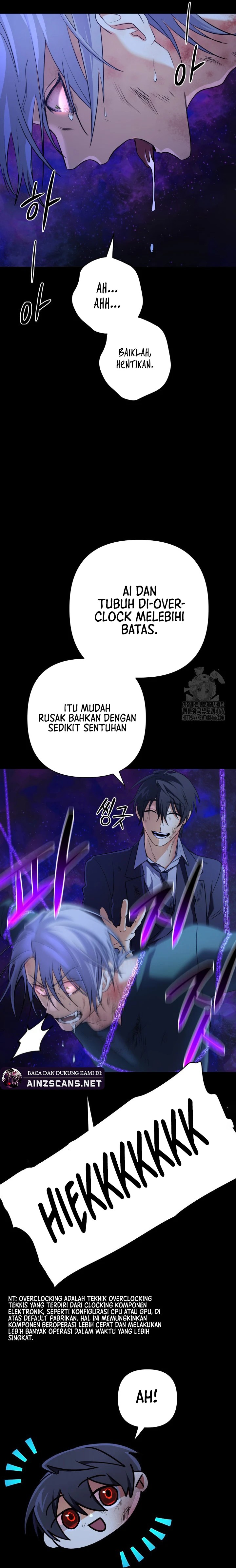 The Return of the Mythical Archmage chapter 23