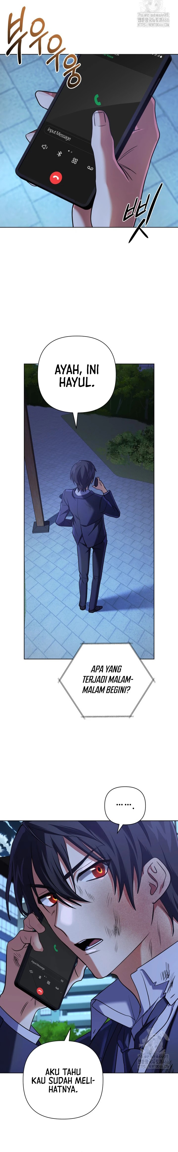 The Return of the Mythical Archmage chapter 23