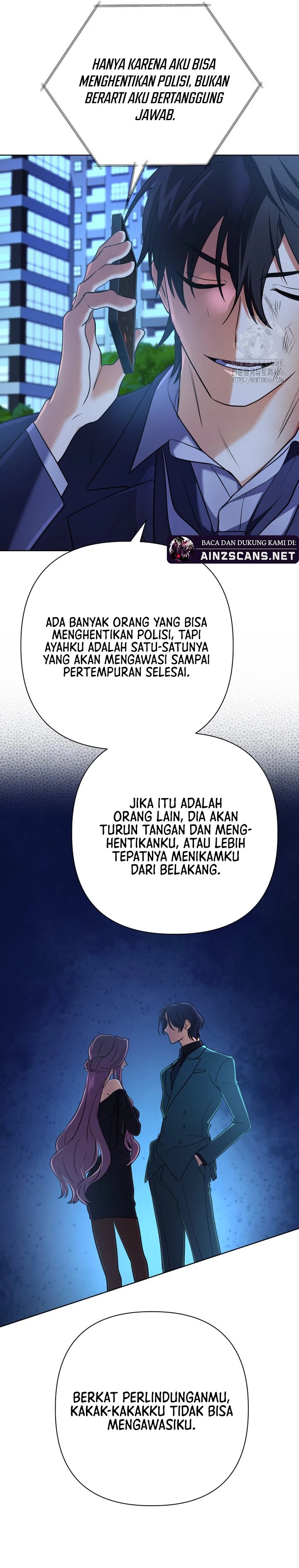 The Return of the Mythical Archmage chapter 23