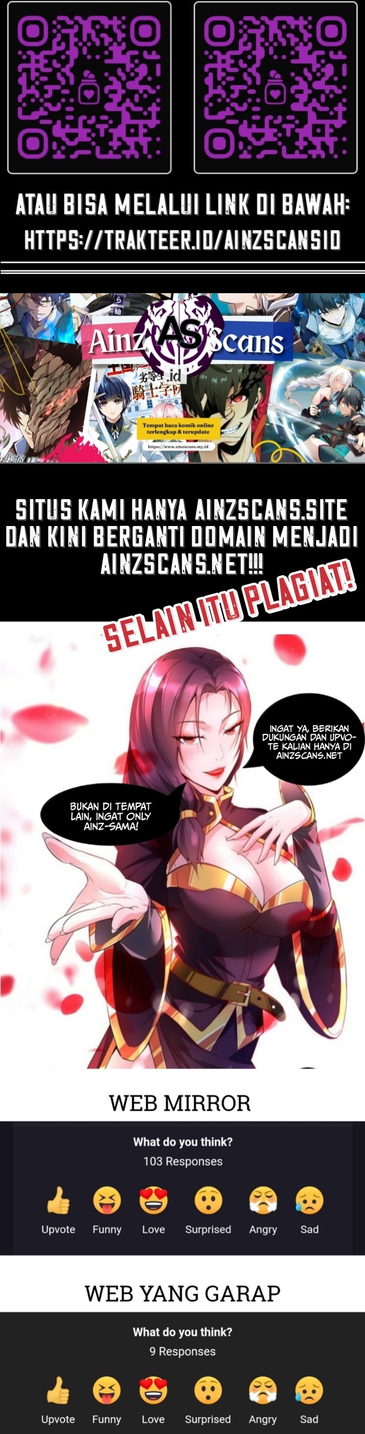 The Return of the Mythical Archmage chapter 23