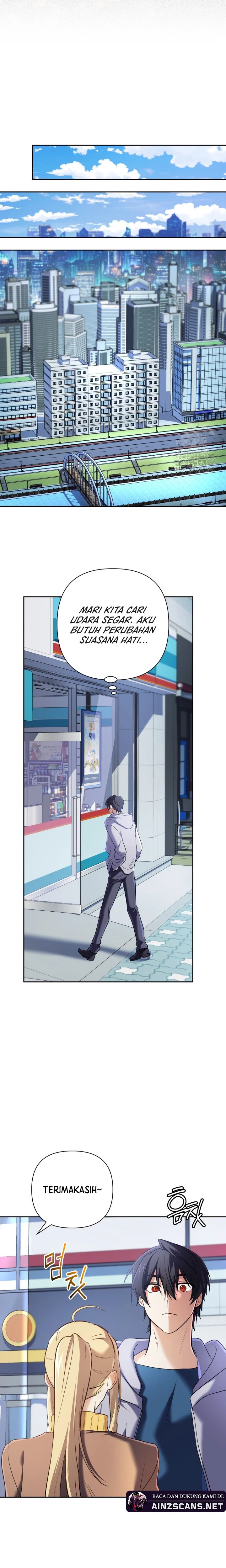 The Return of the Mythical Archmage chapter 25