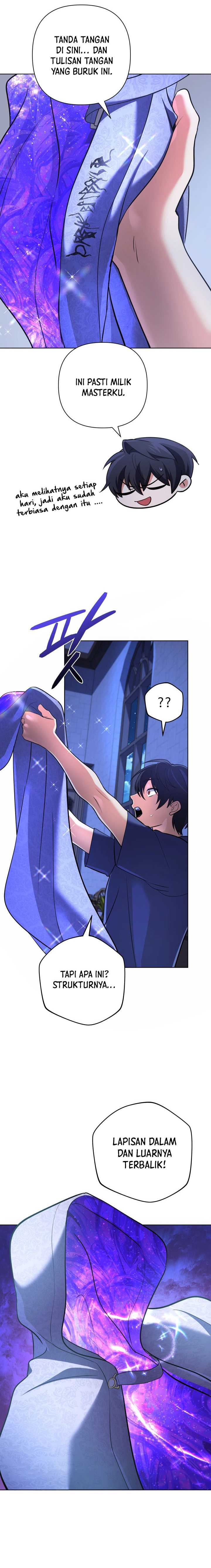 The Return of the Mythical Archmage chapter 29