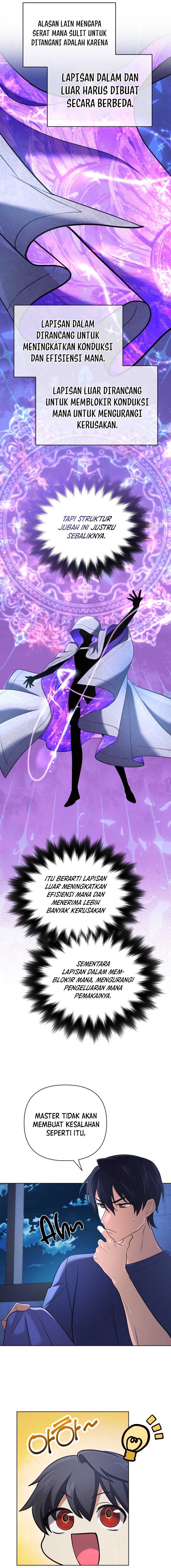 The Return of the Mythical Archmage chapter 29