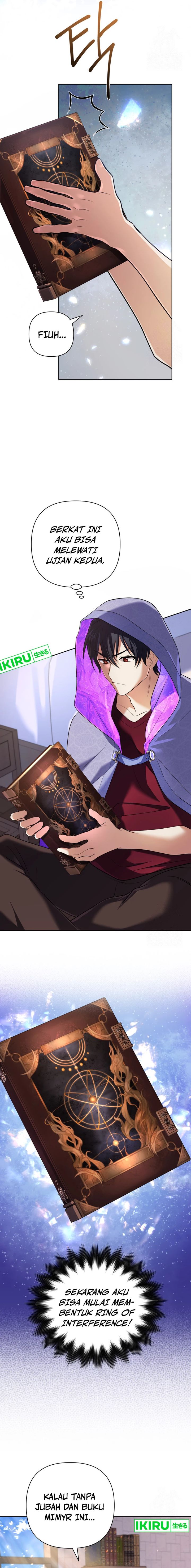 The Return of the Mythical Archmage chapter 30