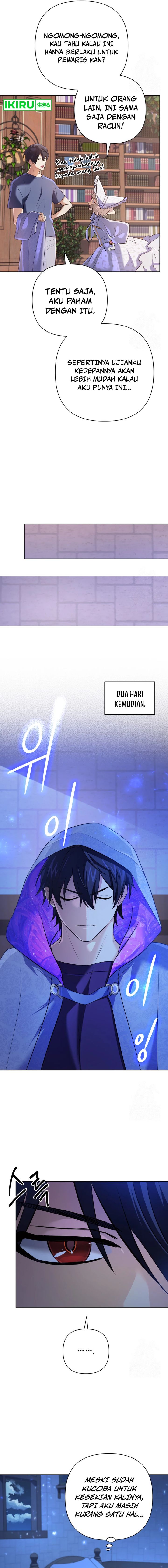 The Return of the Mythical Archmage chapter 30