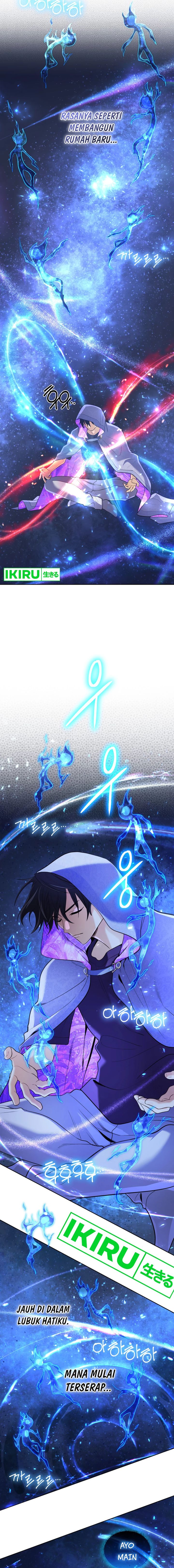 The Return of the Mythical Archmage chapter 30