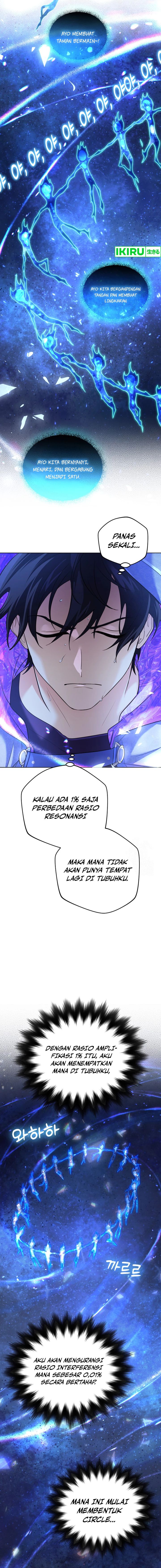 The Return of the Mythical Archmage chapter 30