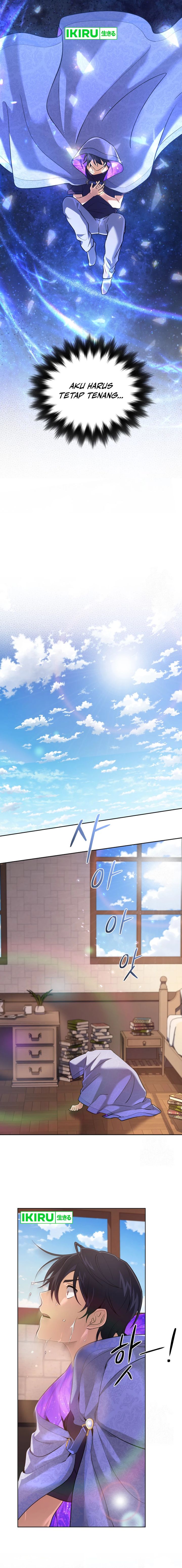 The Return of the Mythical Archmage chapter 30