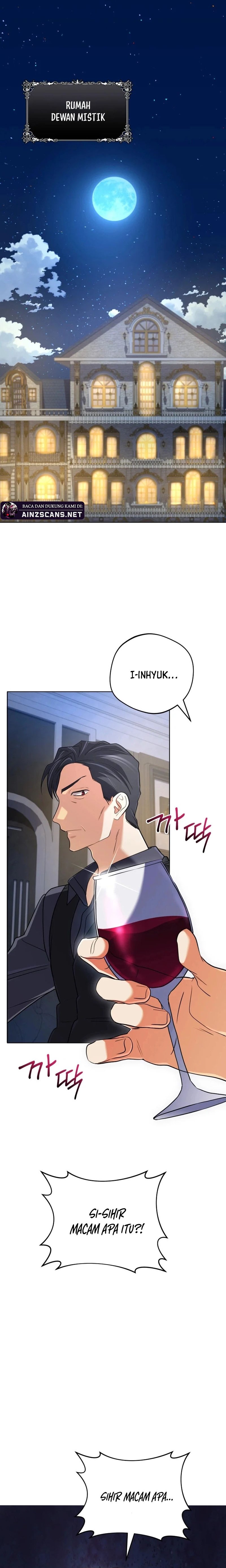 The Return of the Mythical Archmage chapter 36