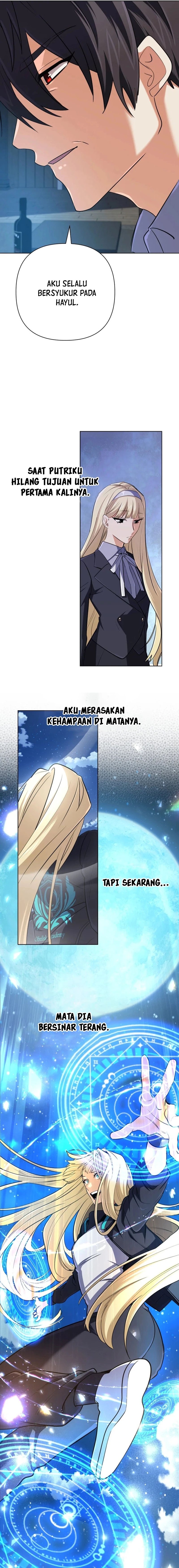 The Return of the Mythical Archmage chapter 36