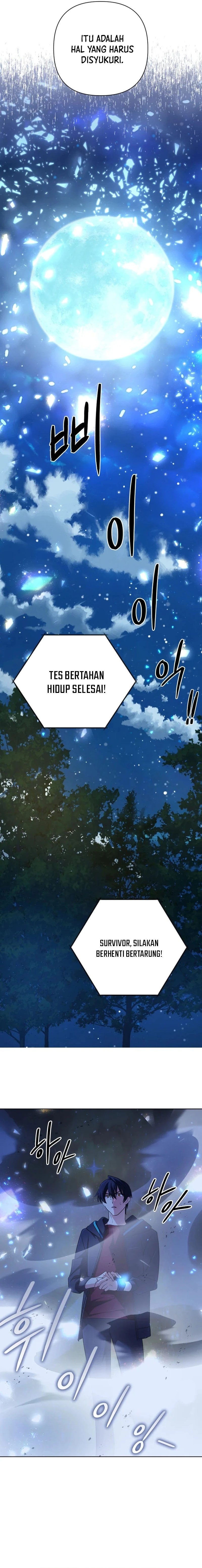 The Return of the Mythical Archmage chapter 36