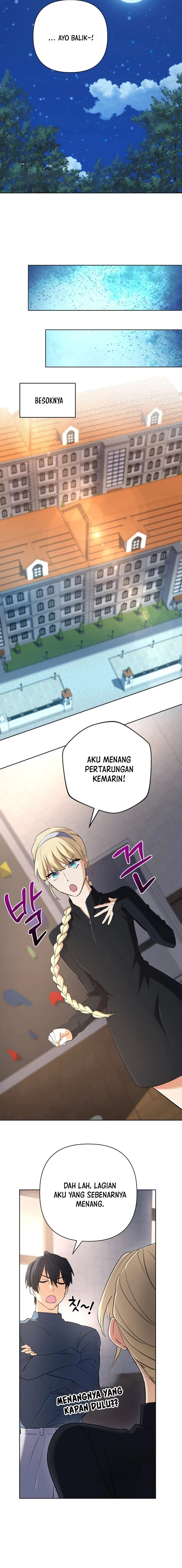 The Return of the Mythical Archmage chapter 36