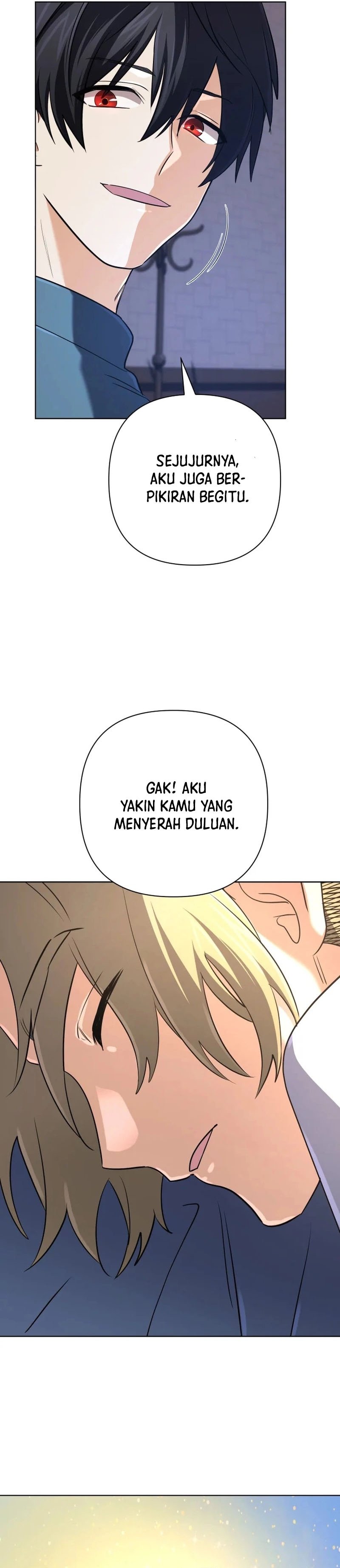 The Return of the Mythical Archmage chapter 36