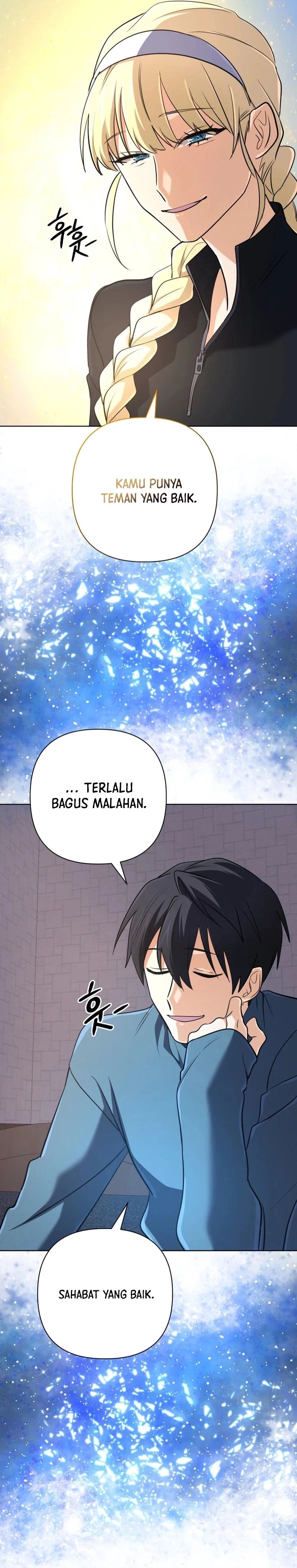 The Return of the Mythical Archmage chapter 36