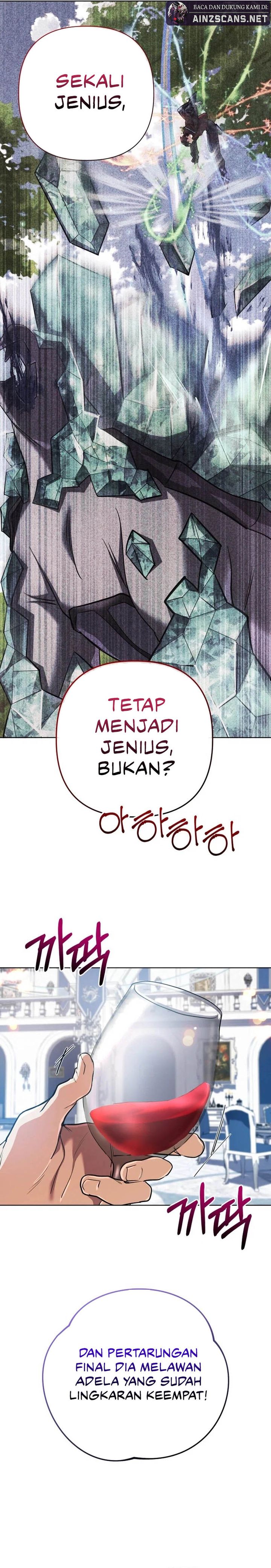The Return of the Mythical Archmage chapter 38