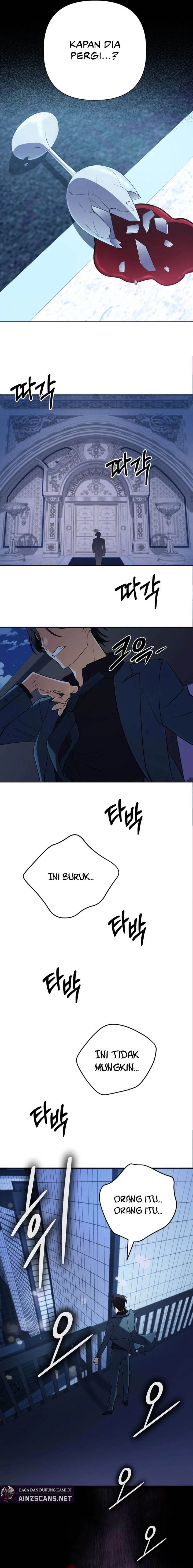 The Return of the Mythical Archmage chapter 38