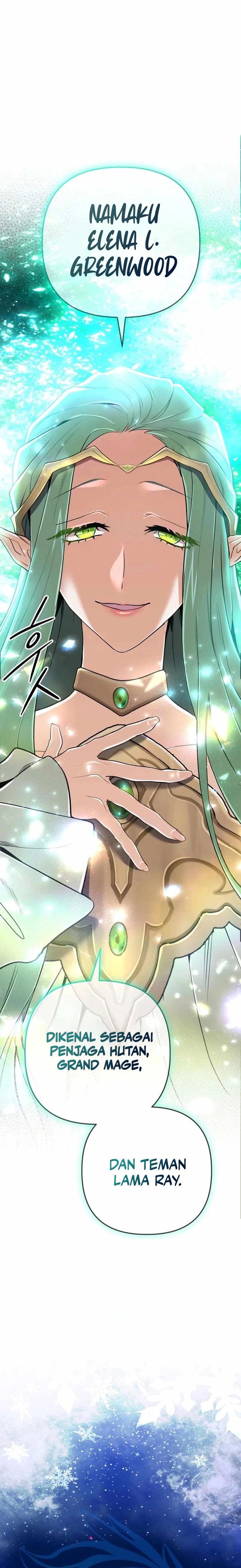 The Return of the Mythical Archmage chapter 40