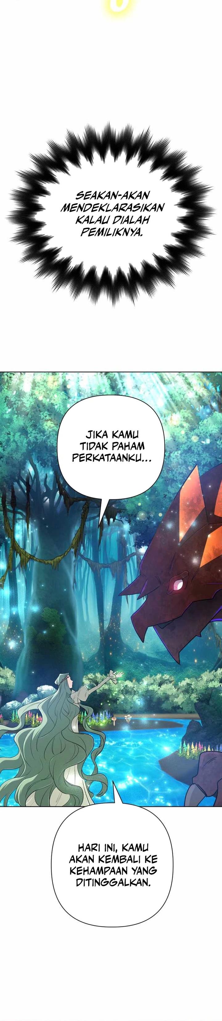 The Return of the Mythical Archmage chapter 40