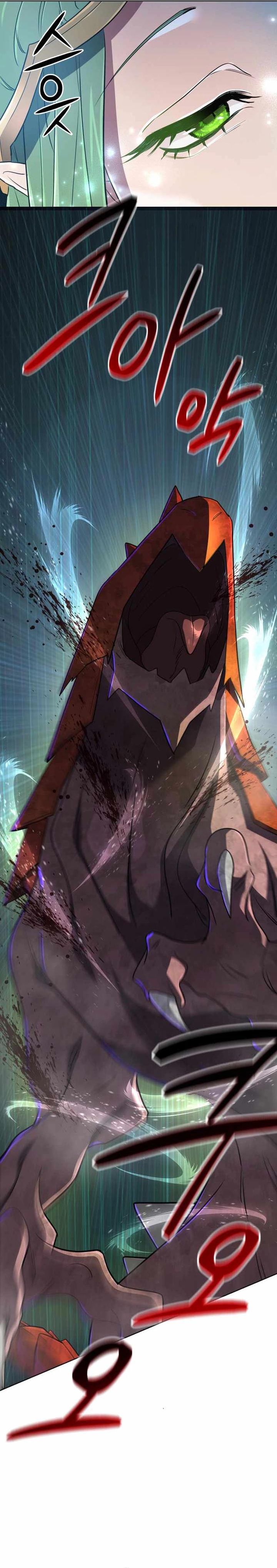 The Return of the Mythical Archmage chapter 40