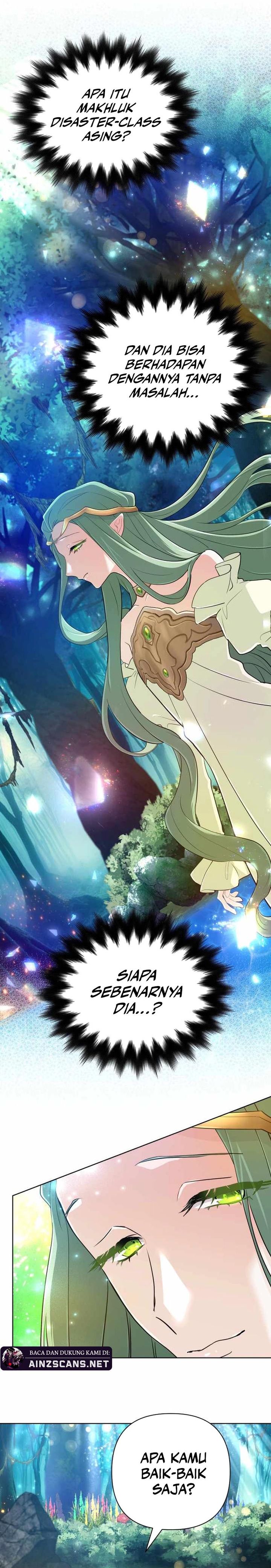 The Return of the Mythical Archmage chapter 40