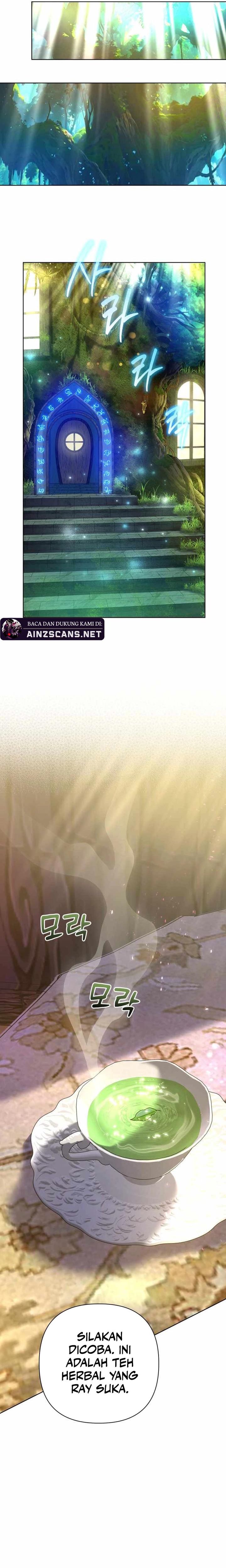The Return of the Mythical Archmage chapter 40