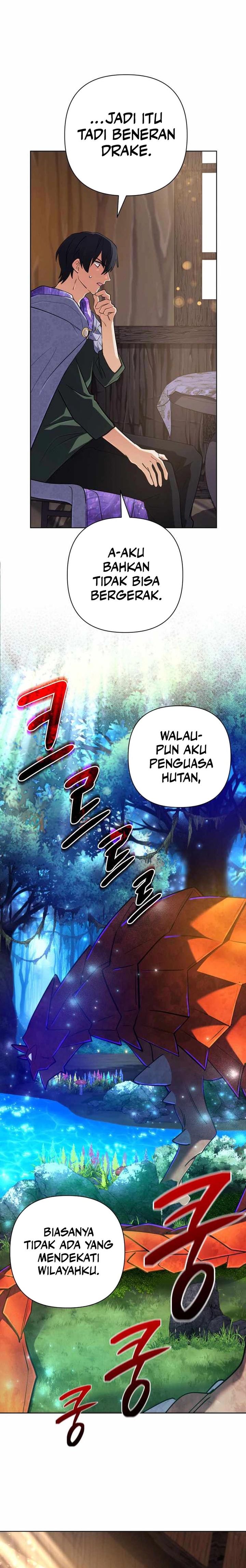 The Return of the Mythical Archmage chapter 40