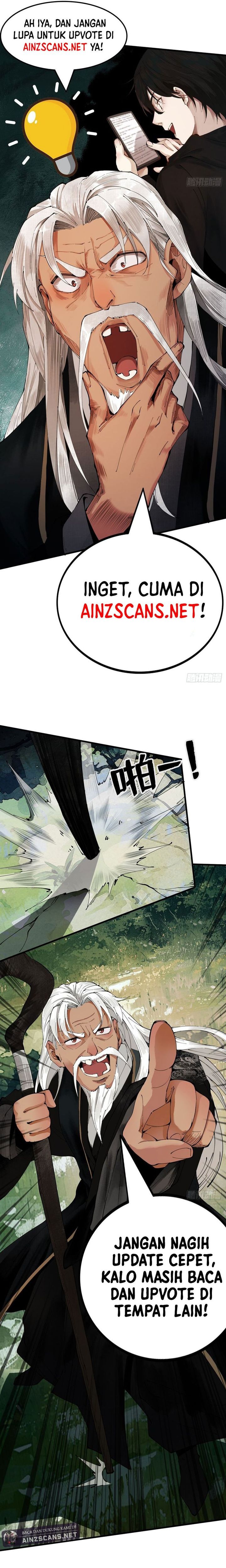 The Return of the Mythical Archmage chapter 40