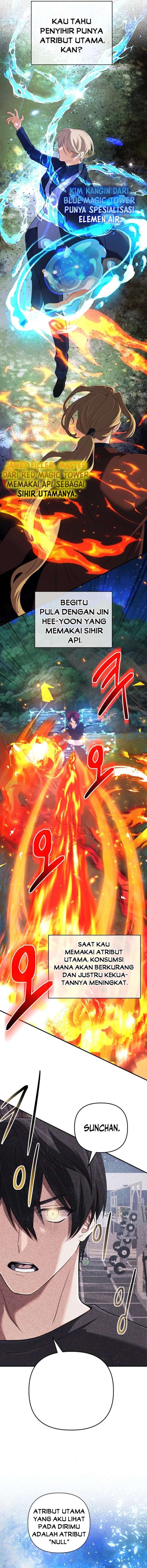 The Return of the Mythical Archmage chapter 52