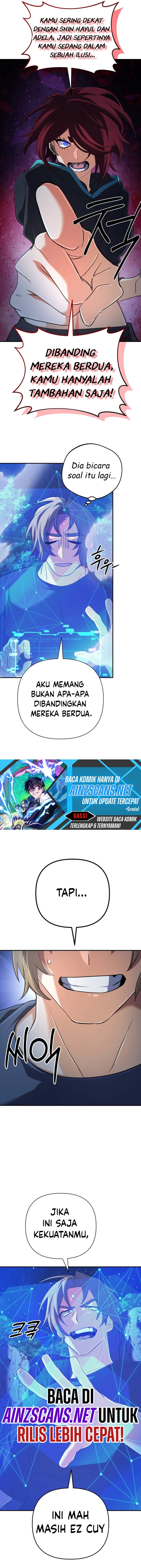 The Return of the Mythical Archmage chapter 52