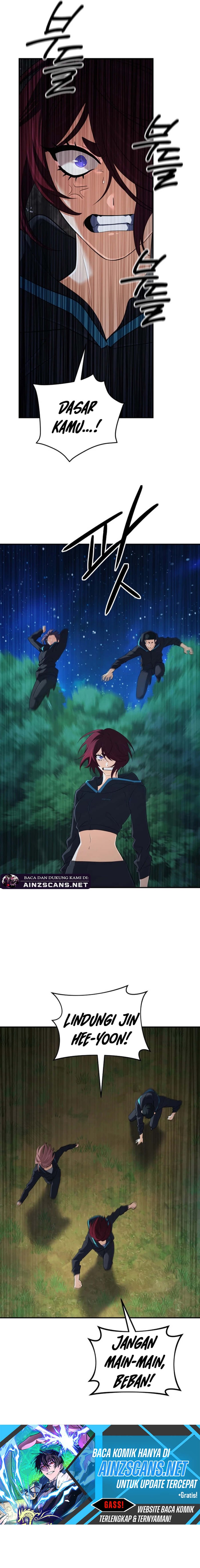 The Return of the Mythical Archmage chapter 52