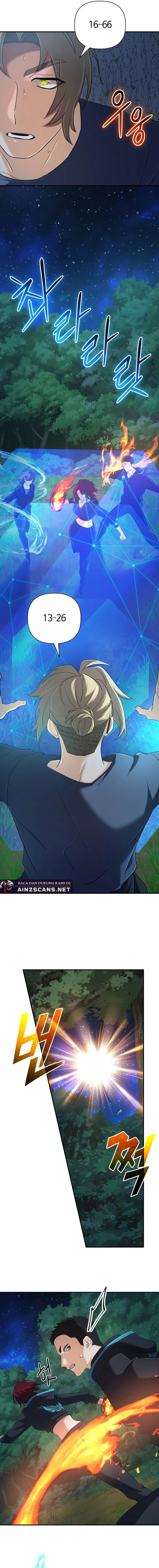 The Return of the Mythical Archmage chapter 52