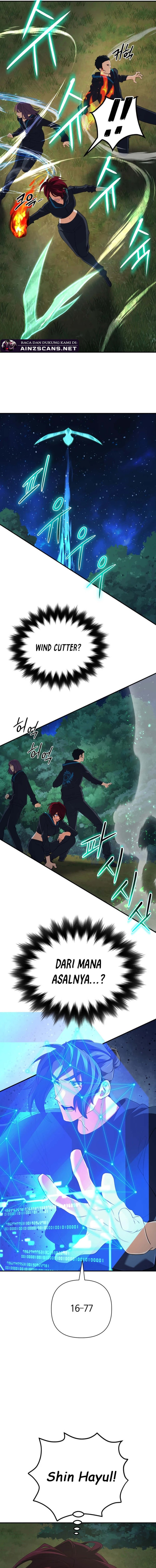 The Return of the Mythical Archmage chapter 52
